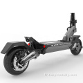 Scooter électrique moteur de moyeu de moyeu de plusieurs fonctions